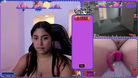 Marian online show from January 2025 10:12:02 PM