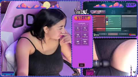 Marian online show from March 2025 01:17:02 AM