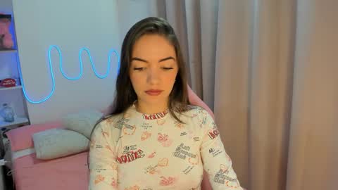 Mariangel online show from February 2026 09:00:01 PM