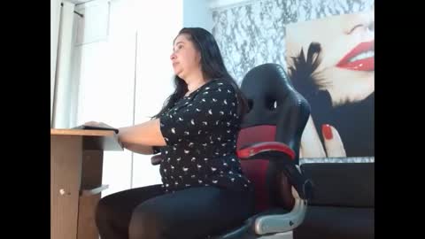 Snapshot of mariani_smith chatting on September 2025 12:29:01 PM Mariani online show from September 2025 12:29:01 PM
