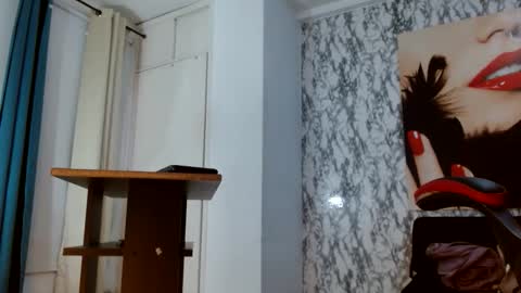 Mariani online show from September 2025 12:21:01 PM