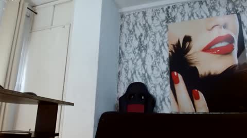 Mariani online show from October 2025 01:09:02 PM