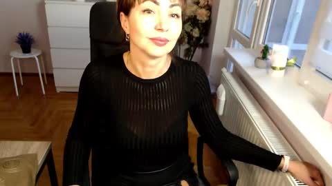 marianika online show from December 2024 09:55:02 AM