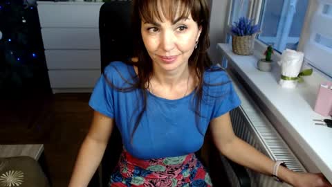 marianika online show from January 2025 08:55:01 AM