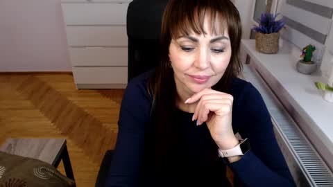 marianika online show from February 2025 07:17:02 PM