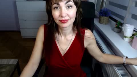 marianika online show from February 2025 08:11:02 PM