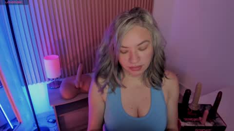 Marian Love  online show from January 2025 10:49:01 AM
