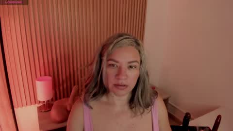 Marian Love  online show from January 2025 10:53:02 AM