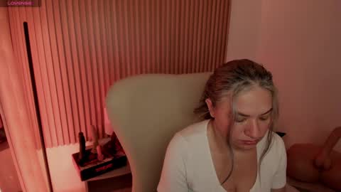 Marian Love  online show from January 2025 10:43:02 AM