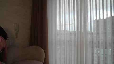 MARIANA  online show from December 2024 10:18:02 PM