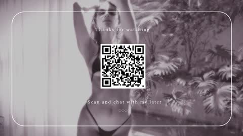 MARIANA  online show from December 2024 12:40:02 AM