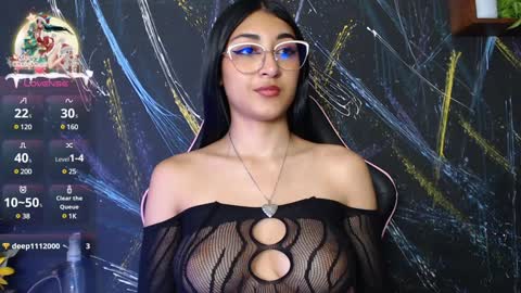 Marian online show from December 2024 08:47:01 PM