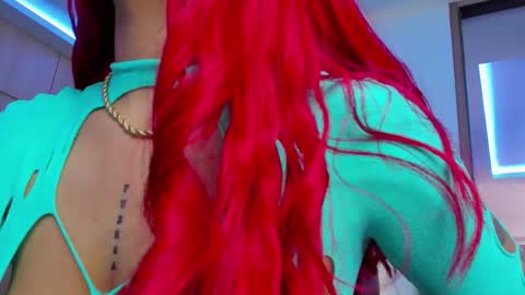 Snapshot of marianne__ chatting on September 2025 07:03:01 PM M A R I A N E online show from September 2025 07:03:01 PM