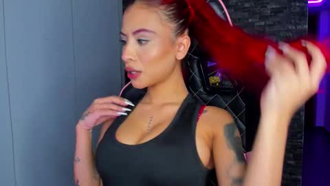 Snapshot of marianne__ chatting on September 2025 02:26:01 AM M A R I A N E online show from September 2025 02:26:01 AM