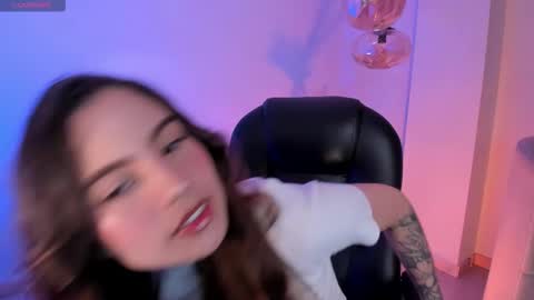 Snapshot of mariannelane1 chatting on September 2025 08:58:02 PM Marianne online show from September 2025 08:58:02 PM