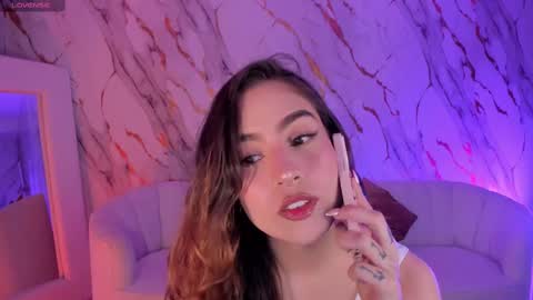 Snapshot of mariannelane1 chatting on September 2025 09:20:01 PM Marianne online show from September 2025 09:20:01 PM