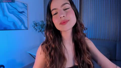 Snapshot of mariannelane1 chatting on October 2025 06:06:01 PM Marianne online show from October 2025 06:06:01 PM