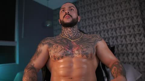 Snapshot of mariano_costa chatting on December 2024 02:52:01 AM Mariano Costa online show from December 2024 02:52:01 AM