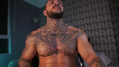 Snapshot of mariano_costa chatting on December 2024 05:57:02 AM Mariano Costa online show from December 2024 05:57:02 AM