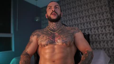 Snapshot of mariano_costa chatting on December 2024 03:14:02 AM Mariano Costa online show from December 2024 03:14:02 AM