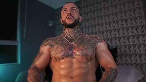 Snapshot of mariano_costa chatting on December 2024 01:08:01 AM Mariano Costa online show from December 2024 01:08:01 AM