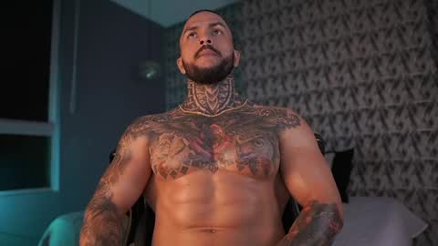 Snapshot of mariano_costa chatting on December 2024 06:17:02 AM Mariano Costa online show from December 2024 06:17:02 AM