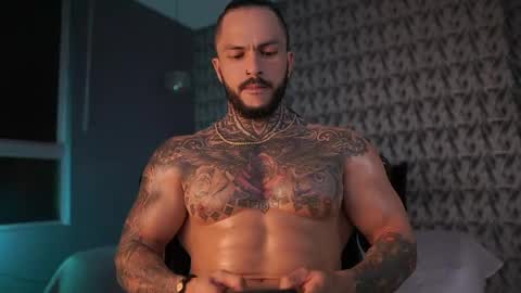 Snapshot of mariano_costa chatting on December 2024 02:31:02 AM Mariano Costa online show from December 2024 02:31:02 AM