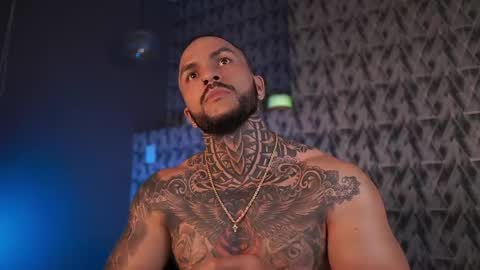 Snapshot of mariano_costa chatting on January 2025 08:11:01 AM Mariano Costa online show from January 2025 08:11:01 AM