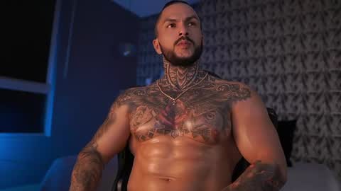 Snapshot of mariano_costa chatting on January 2025 02:22:02 AM Mariano Costa online show from January 2025 02:22:02 AM