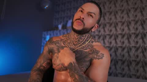 Snapshot of mariano_costa chatting on January 2025 11:01:02 AM Mariano Costa online show from January 2025 11:01:02 AM