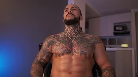 Snapshot of mariano_costa chatting on January 2025 07:26:01 AM Mariano Costa online show from January 2025 07:26:01 AM