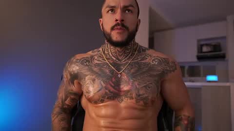 Snapshot of mariano_costa chatting on January 2025 03:05:02 AM Mariano Costa online show from January 2025 03:05:02 AM