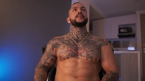 Snapshot of mariano_costa chatting on February 2025 09:21:02 AM Mariano Costa online show from February 2025 09:21:02 AM