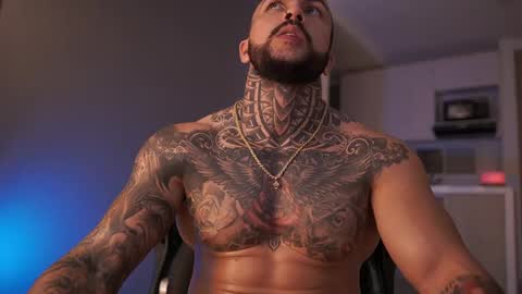 Snapshot of mariano_costa chatting on February 2025 07:10:01 AM Mariano Costa online show from February 2025 07:10:01 AM