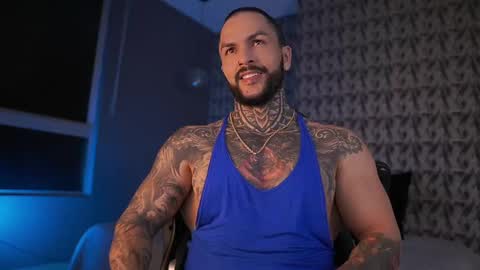 Snapshot of mariano_costa chatting on February 2025 05:44:02 AM Mariano Costa online show from February 2025 05:44:02 AM