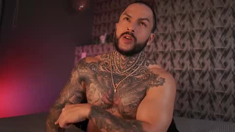 Snapshot of mariano_costa chatting on February 2025 01:55:02 AM Mariano Costa online show from February 2025 01:55:02 AM