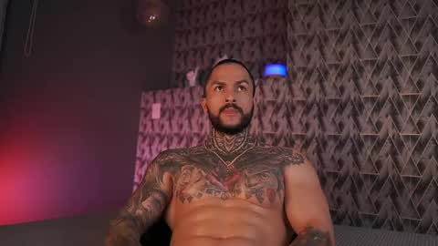 Snapshot of mariano_costa chatting on February 2025 05:02:01 AM Mariano Costa online show from February 2025 05:02:01 AM