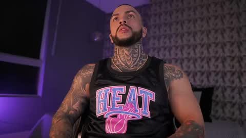 Snapshot of mariano_costa chatting on February 2025 04:40:01 AM Mariano Costa online show from February 2025 04:40:01 AM