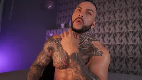 Snapshot of mariano_costa chatting on February 2025 03:13:02 AM Mariano Costa online show from February 2025 03:13:02 AM