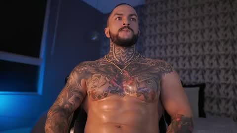 Snapshot of mariano_costa chatting on February 2025 02:20:01 AM Mariano Costa online show from February 2025 02:20:01 AM