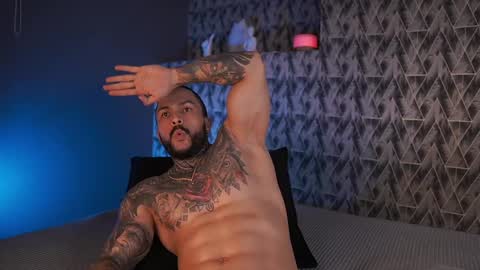 Snapshot of mariano_costa chatting on March 2025 09:03:02 AM Mariano Costa online show from March 2025 09:03:02 AM