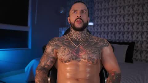 Snapshot of mariano_costa chatting on March 2025 02:15:01 AM Mariano Costa online show from March 2025 02:15:01 AM