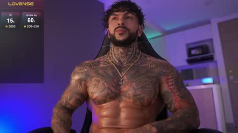 Snapshot of mariano_costa chatting on September 2025 02:22:02 AM Mariano Costa online show from September 2025 02:22:02 AM