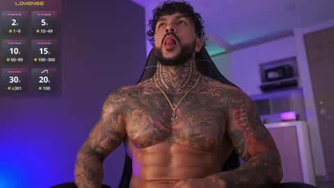 Snapshot of mariano_costa chatting on September 2025 03:49:01 AM Mariano Costa online show from September 2025 03:49:01 AM