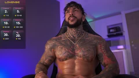 Snapshot of mariano_costa chatting on September 2025 01:51:02 AM Mariano Costa online show from September 2025 01:51:02 AM