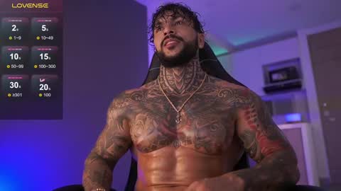 Snapshot of mariano_costa chatting on September 2025 01:51:01 AM Mariano Costa online show from September 2025 01:51:01 AM