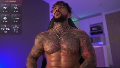 Snapshot of mariano_costa chatting on September 2025 12:57:02 AM Mariano Costa online show from September 2025 12:57:02 AM