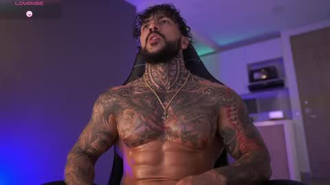 Snapshot of mariano_costa chatting on September 2025 01:31:02 AM Mariano Costa online show from September 2025 01:31:02 AM