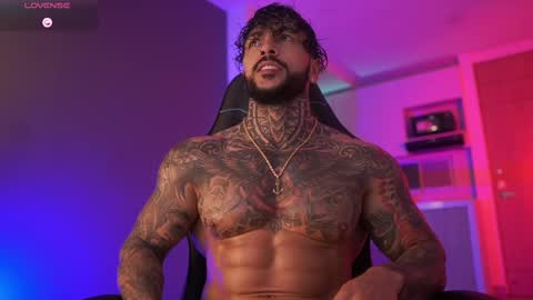 Snapshot of mariano_costa chatting on October 2025 02:23:02 AM Mariano Costa online show from October 2025 02:23:02 AM