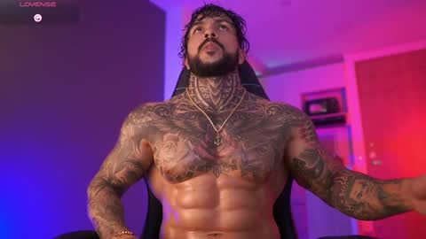 Snapshot of mariano_costa chatting on November 2025 02:24:02 AM Mariano Costa online show from November 2025 02:24:02 AM